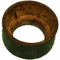 Advanced Agri-Direct 3/8" Brass Valve Cup Seal, R1045061