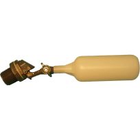 Advanced Agri-Direct 1/2" Mini NPT Cigar Float & Valve, MA052
