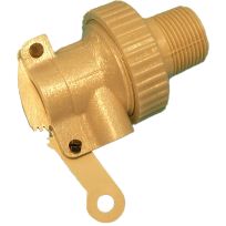 Advanced Agri-Direct 3/4" Hawkeye Valve, 1/4 Orfice, VP224