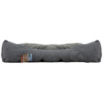 MAIN ST. PET™ 36" x 27" Cuddler Pet Bed, Assorted Colors, MSP-018
