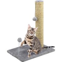 MAIN ST. PET™ 20" Cat Scratching Post, MSP-025