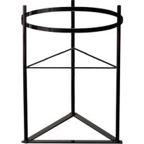 Den Hartog Industries Inductor Tank Stand, IN30/55-ST