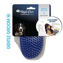 Four Paws Magic Coat® Professional Series Love Glove Dog Grooming Mitt, 100543245