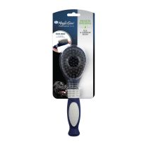 Four Paws Magic Coat® Professional Series Comfort & Contour Pin and Bristle Brush for Dogs, 100540456