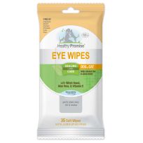 Four Paws Healthy Promise™ Cat & Dog Eye Wipes, 35-Count, 100545206