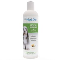 Four Paws Magic Coat® Reduces Shedding Shampoo, 100550720, 16 OZ