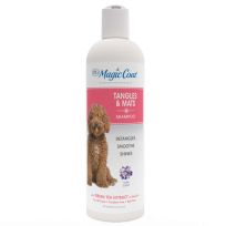 Four Paws Magic Coat® Detangling Shampoo for Dogs, 100550724, 16 OZ