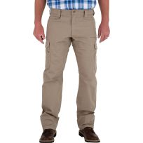 NOBLE OUTFITTERS™ Men's Flex Canvas Cargo Pant