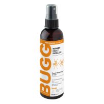 Buggins Insect Repellent IV Performance, Clean Scent, 12002, 4 OZ