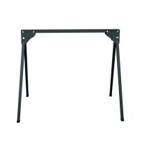Steelman 31-in Wide 1000-lb. Capacity Lightweight Folding Sawhorse, 61402