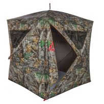 PRIMAL OUTDOORS® Den Five-Hub Ground Blind, PFHB-710