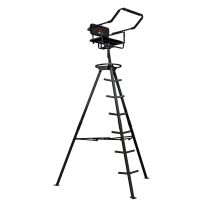 PRIMAL OUTDOORS® 10' Fly Pod Portable Hunting Tripod Stand, PVTS-10P