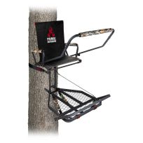 PRIMAL OUTDOORS® Comfort King Deluxe Steel Hang-On Tree Stand, PVHO-220