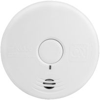 Kidde 10 Year Sealed Battery Smoke & Carbon Monoxide Alarm, P3010K-CO