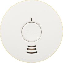 Kidde 10 Year Sealed Battery Powered Ion Smoke Alarm, I1040