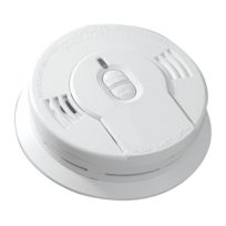 Kidde Sealed Lithium Battery Power Smoke Alarm, I9010