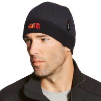 Ariat® Fire Resistant Polartec Beanie, 10018117, Black, One Size Fits Most