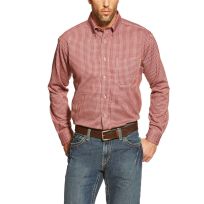 Ariat® Men's Fire Resistant Bell Long Sleeve Work Shirt