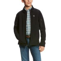 Ariat® Boy's Vernon 2.0 Softshell Jacket