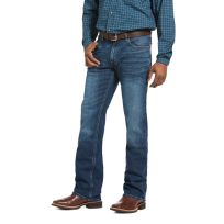 Ariat® Men's M4 Relaxed Legacy Boot Cut Jean