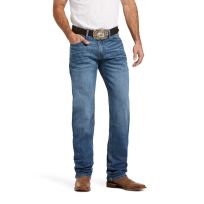 Ariat® Men's M2 Legacy Relaxed Boot Cut Jean