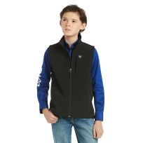 Ariat® Boy's Vernon 2.0 Softshell Vest