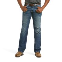 Ariat® Men's M7 Rocker Stretch Coltrane Stackable Straight Leg Jean