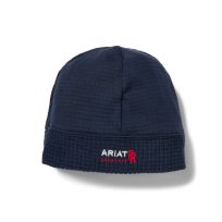 Ariat® Fire Resistant Polartec Beanie, 10037629, Navy, One Size Fits Most