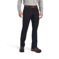 Ariat® Men's Rebar™ M4 Relaxed Made Tough Durastetch Straight Leg Work Pant