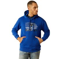 Ariat® Men's Breakthru Hoodie