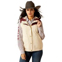 Ariat® Women's Pioneer Vest