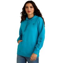 Ariat® Women's Logo 2.0 Hoodie