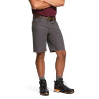 Ariat® Men's Rebar™ Made Tough Durastretch Work Short