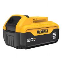 DCB205 primary