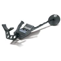 Bounty Hunter Gold Digger Metal Detector with Earphones, GOLD