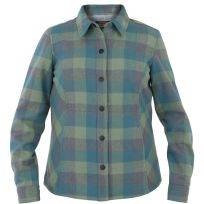 NOBLE OUTFITTERS™ Women's Shirt Jacket