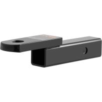 CURT® Class 3 Ball Mount (2 IN Shank, 2 IN Drop, 8 1/4 IN Long), 45010