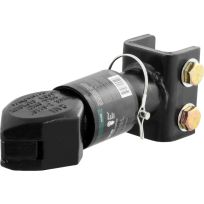 CURT® 2-5/16" Channel-Mount Coupler with Sleeve-Lock, 25329