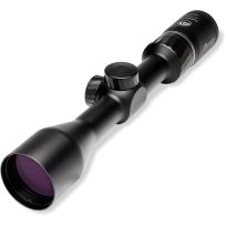 Burris Fullfield IV Riflescope 2.5-10x42mm, 200486