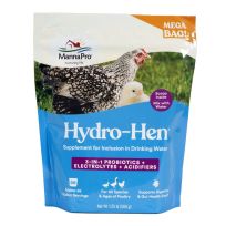 MannaPro® Hydro Hen, 1030979, 20 OZ