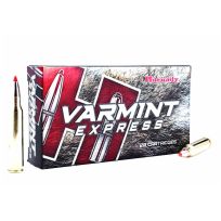 Hornady 223 Rem Superformance Ammunition, 20-Count, 8327
