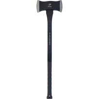 BLACK DIAMOND™ Fiberglass Handle Double Bit Axe, BD4-004, 3.5 LB