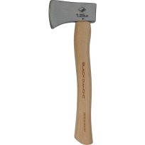 BLACK DIAMOND™ Hickory Handle Camp Axe, BD4-006, 1.25 LB
