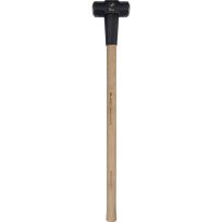 BLACK DIAMOND™ Hickory Handle Sledge Hammer, BD4-011, 6 LB