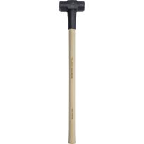 BLACK DIAMOND™ Hickory Handle Sledge Hammer, BD4-012, 8 LB