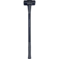 BLACK DIAMOND™ Fiberglass Handle Sledge Hammer, BD4-014, 10 LB