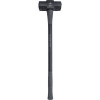 BLACK DIAMOND™ Fiberglass Handle Sledge Hammer, BD4-016, 16 LB