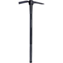 BLACK DIAMOND™ Fiberglass Handle Pick Mattock, BD4-017, 2.5 LB