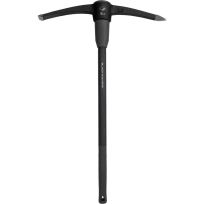 BLACK DIAMOND™ Fiberglass Handle Railroad Pick, BD4-021, 6 LB