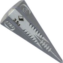 BLACK DIAMOND™ Diamond Wedge, BD4-037, 3.5 LB
